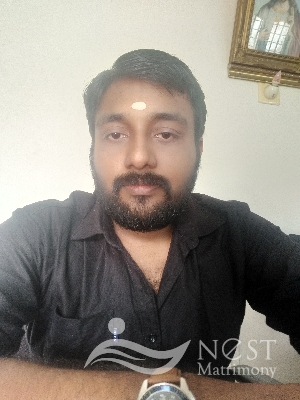 MANOJ .K.M